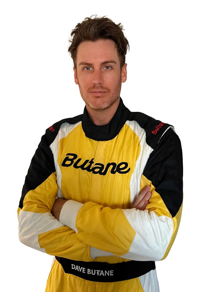 Dave Butane